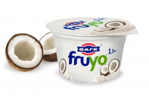 FAGE Fruyo 1.3% Coconut 170g