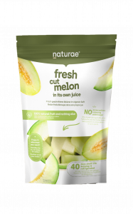 FRESH CUT MELON In its own juice