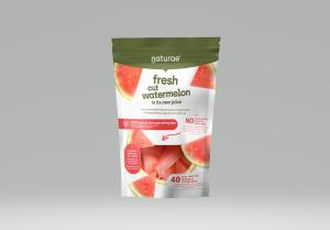FRESH CUT WATERMELON In its own juice