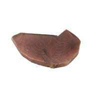 Tuna steaks without skin and bones or blood 10 kg box