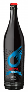METEOR OPALE 5% ABV  