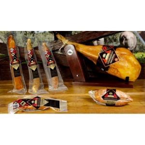 Ibérico Products - DO Los Pedroches (Córdoba, Spain)
