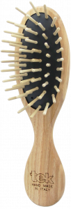 SMALL NATURAL PURSE BRUSH