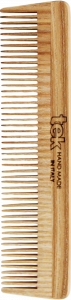 SMALL COMB WITH THICK TEETH