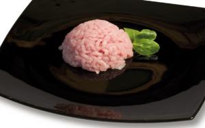 Turkey leg/wing mince meat