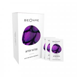 AFTER TATTOO - BOX 50X 7ML