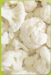 IQF Cauliflower