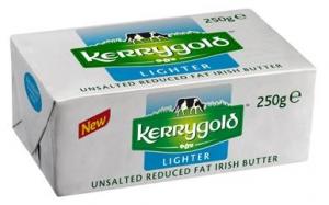 Kerrygold Unsalted LIghter