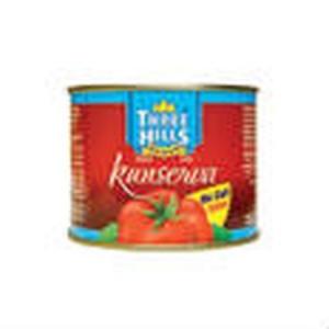 KUNSERVA - Tomato spread