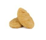 COATED CHICKEN STEAKS (85G)