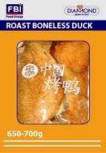 ROAST DUCK