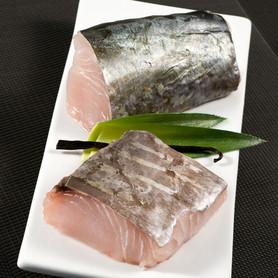 KING MACKEREL PORTION