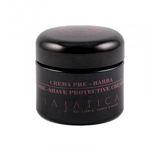LAJATICA PRE-SHAVE CREAM 50 ml