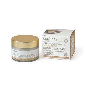 Delidea antiage face cream Argan and Desert Date