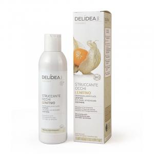 Delidea micellar makeup remover Physalis and Orange blossom