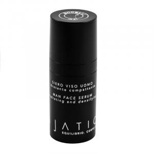 LAJATICA MAN FACE SERUM HYDRATING AND DENSIFYNG 15 ml