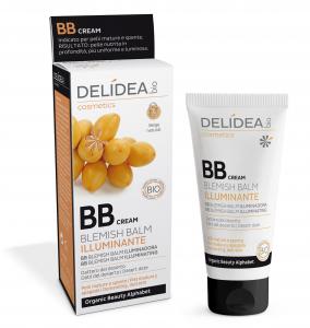 Delidea BB Cream Desert date  50ml