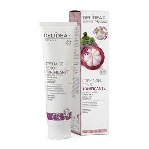 Delidea breasts toning gel cream - Guava and Mangosteen