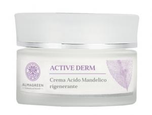 REGENERATING CREAM WITH MANDELIC ACID