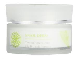 REPAIRING CREAM WITH SNAIL SLIME