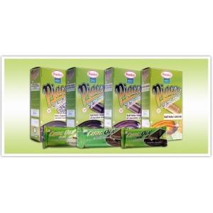 Gluten Free Pleasures