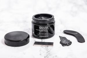 Oyuna magnetic mask Hematite 80gr