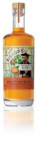 Bishop's Gin Marmalade
