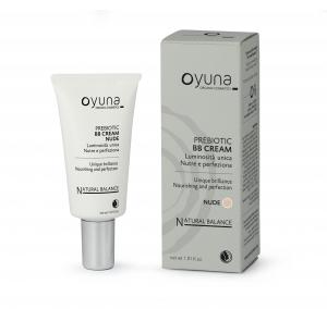 Oyuna Natural Balance BB Cream unique brilliance 30 ml