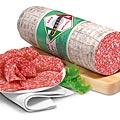 Salame di Milano Castello