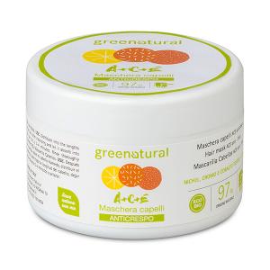 Greenatural ACE Multivitamin Hair Mask
