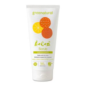 Greenatural ACE Multivitamin Body Scrub
