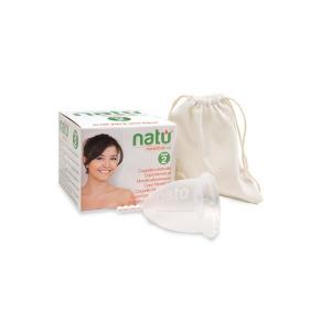 Natu´ Menstrual Cup