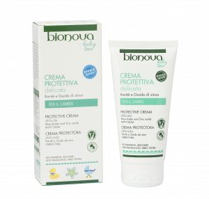 Bionova nappy change cream 75 ml
