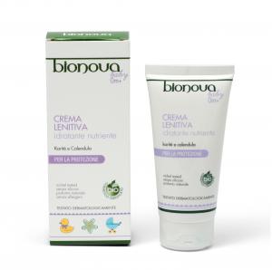 Bionova soothing baby cream 75 ml