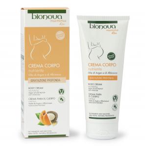 Bionova Mom extra nourishing body cream 200 ml