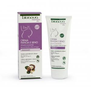 Bionova Mom tummy and breasts cream 200 ml