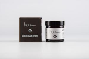 PROTECTIVE LIGHTENING FACE CREAM