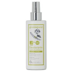 Greenatural Hyaluron Deodorant Spray Oriental
