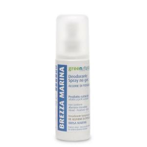 Greenatural Sea Breeze Deodorant