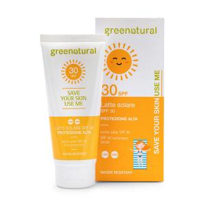 Greenatural Sun Milk SPF 30