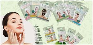 L'Amande Nature - Specific Skin Treatments