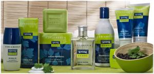 L'Amande for Men - Coriander