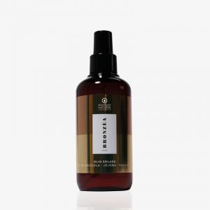 BRONZEA Sun Oil