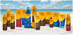 L'Amande Suncare