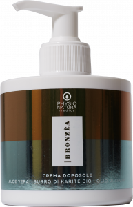 BRONZEA After Sun Cream