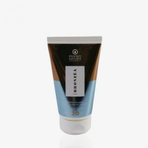 BRONZEA Sun Cream SPF 20