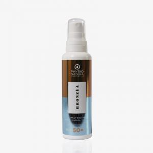BRONZEA Sun Spray SPF 50+