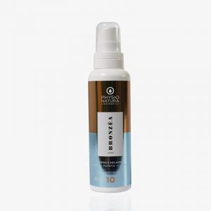 BRONZEA Sun Spray SPF 10