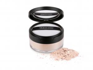 WHITE TEA PERFECTING POWDER