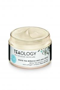 WHITE TEA MIRACLE ANTI AGE CREAM
